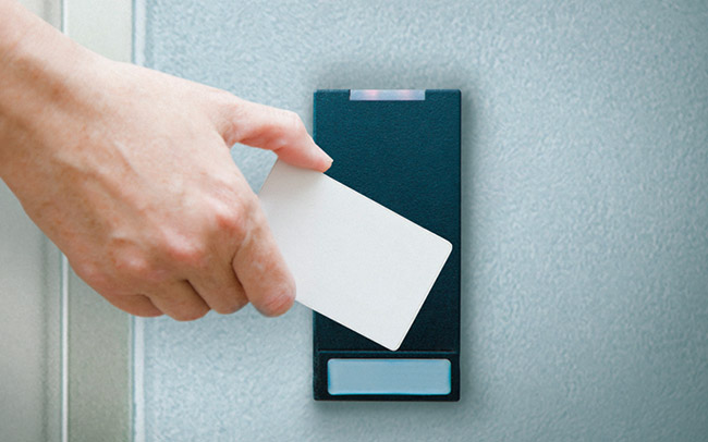 Access Control