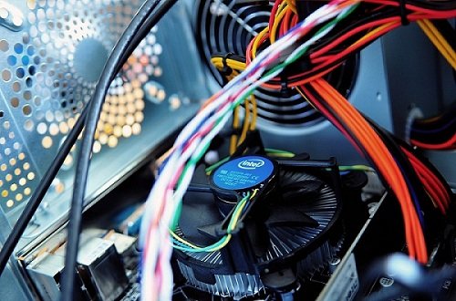 Computer Repairs